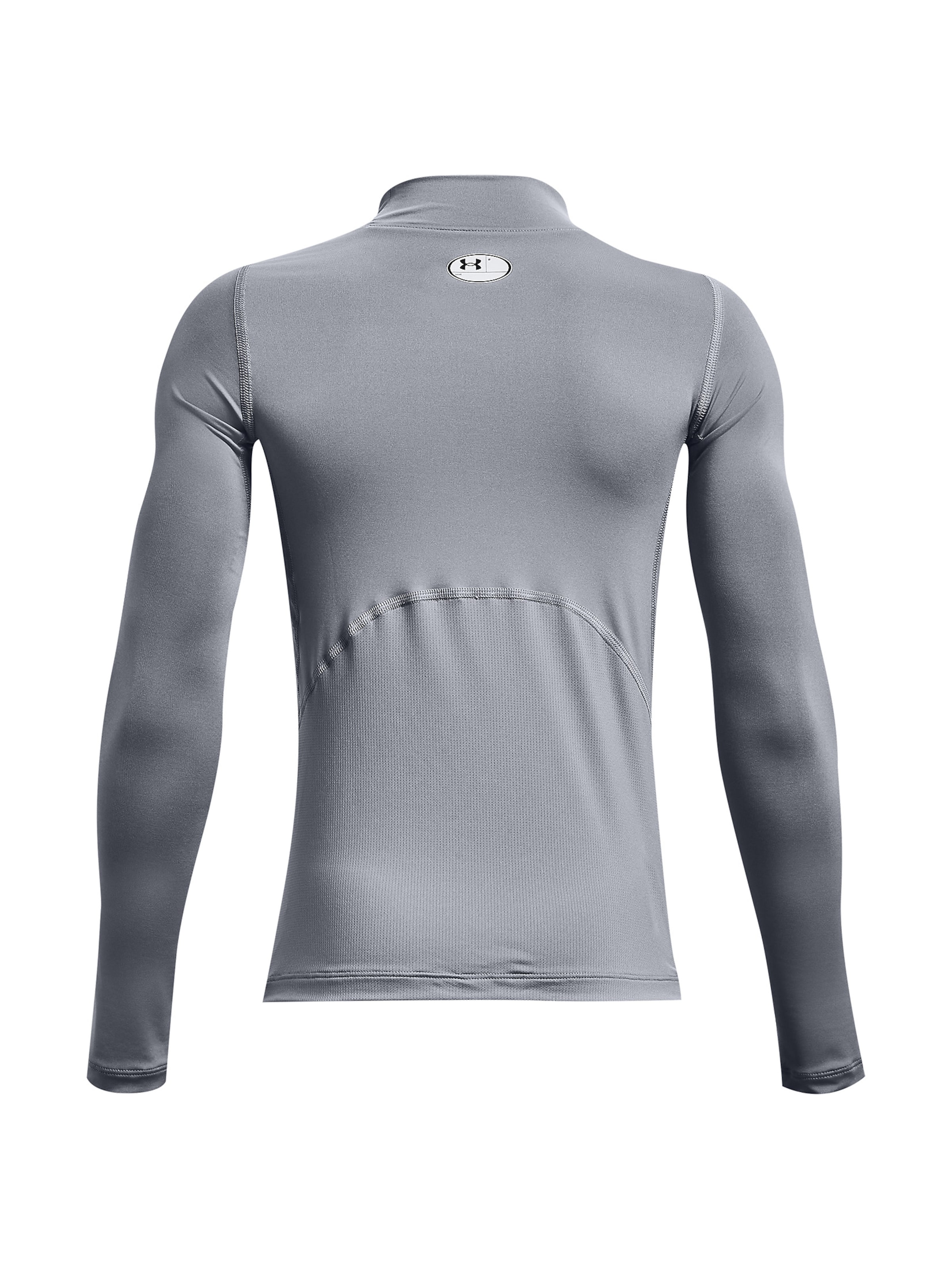 UNDER ARMOUR Sport onderkleding in Grijs