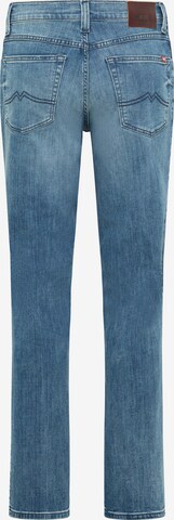 MUSTANG Regular Jeans 'Tramper' in Blau