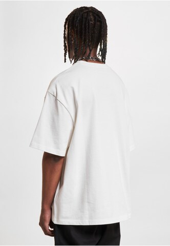 ROCAWEAR Shirt in Wit
