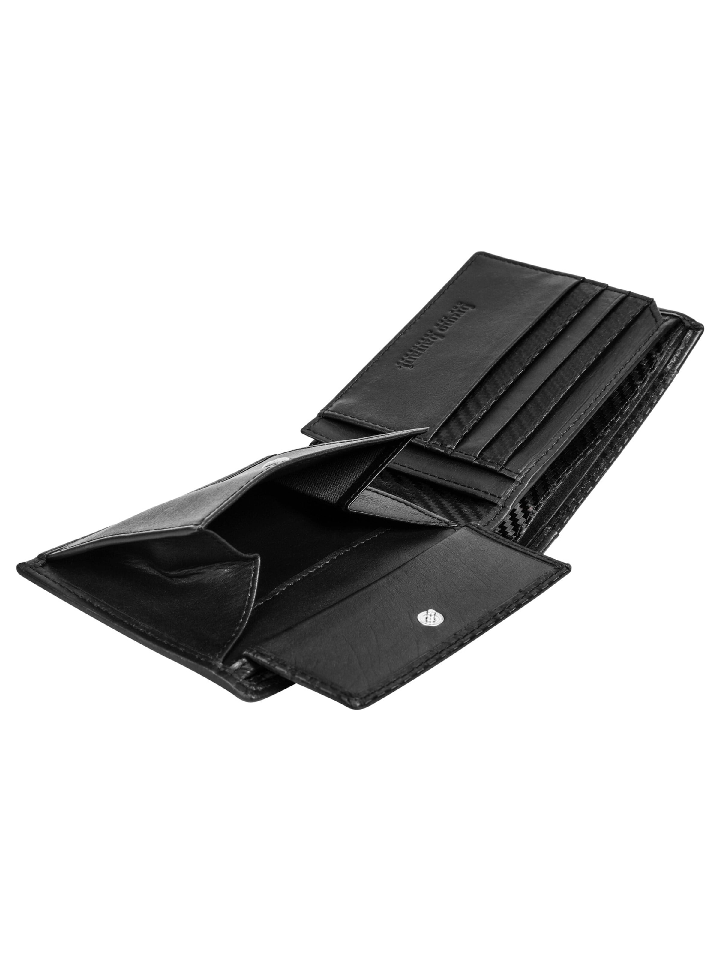 Bruno Banani - Cartera en negro