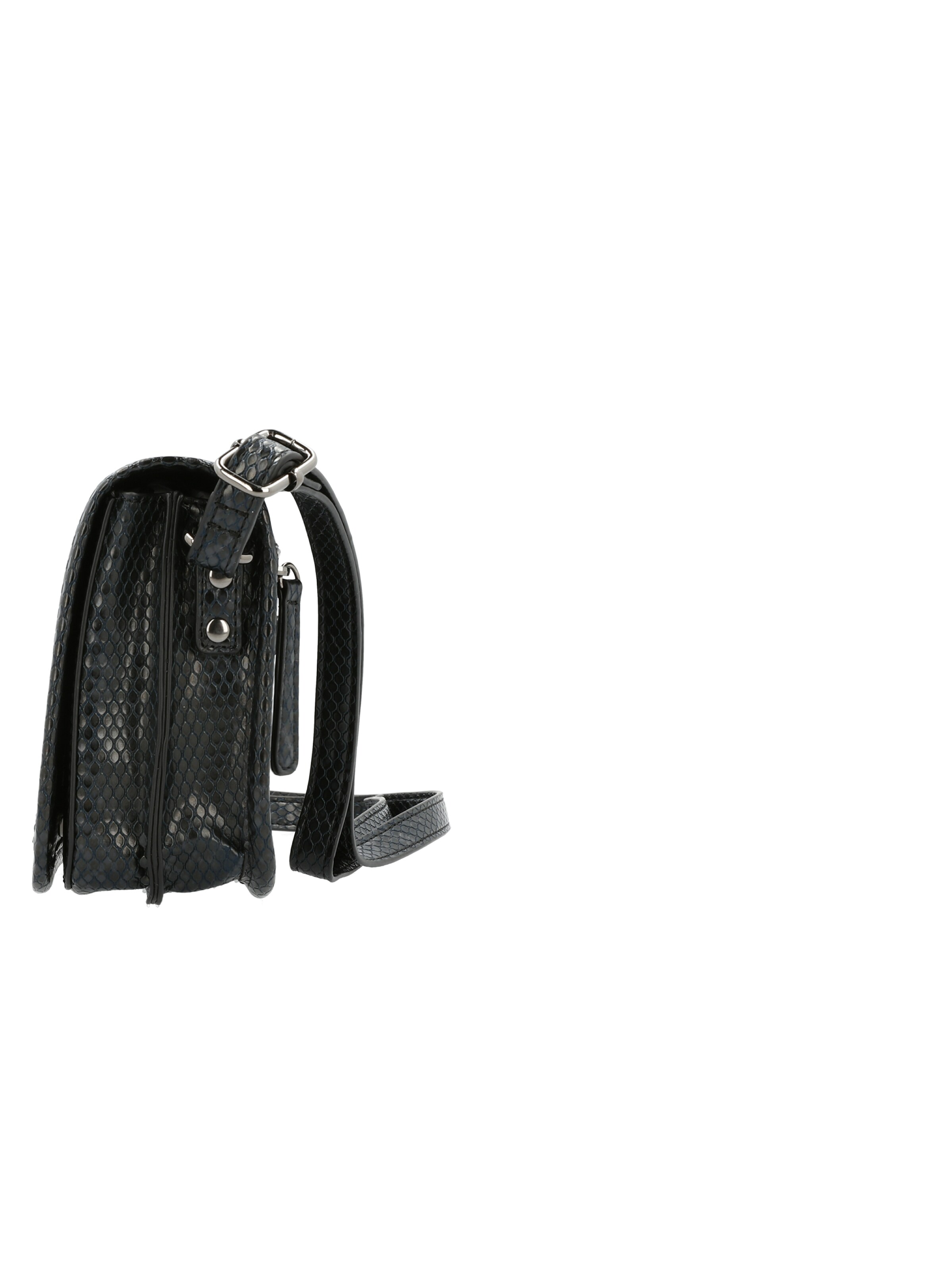 Picard Schoudertas 'Boa' in Zwart