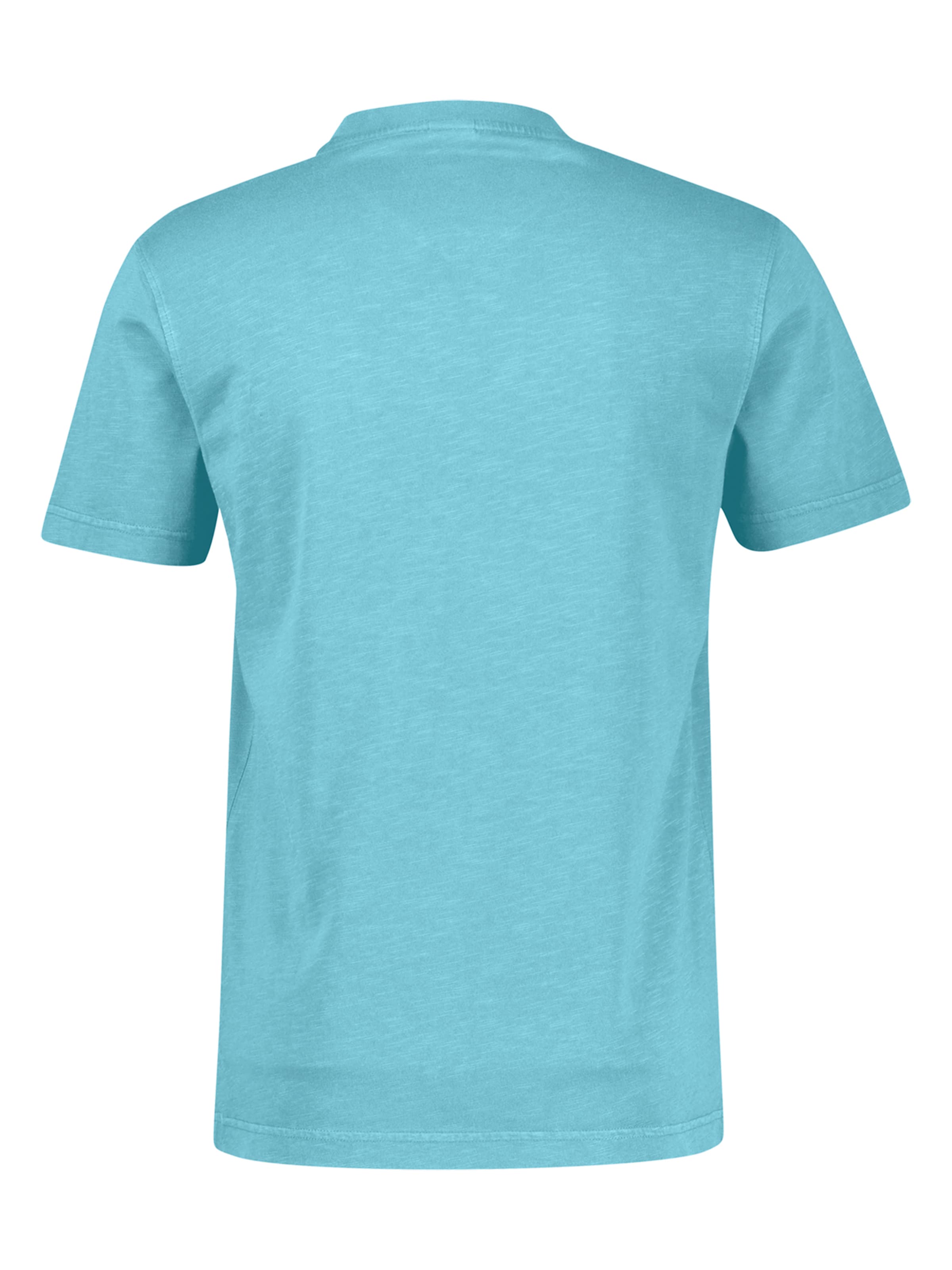 LERROS Shirt in Blue
