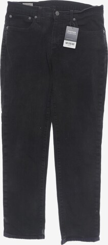 LEVI'S ® Jeans 30 in Schwarz: predná strana