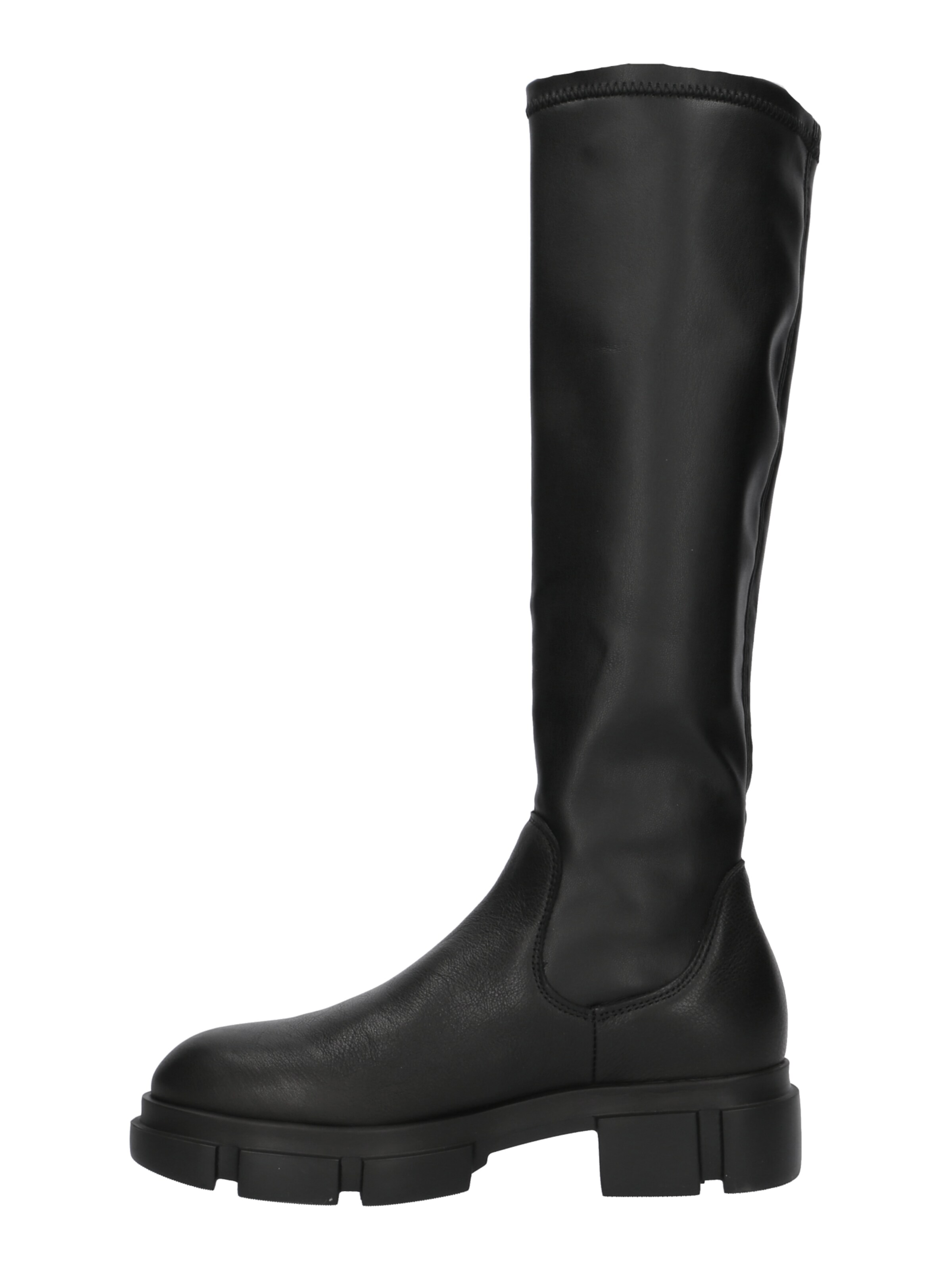 Copenhagen Studios Boot in Black