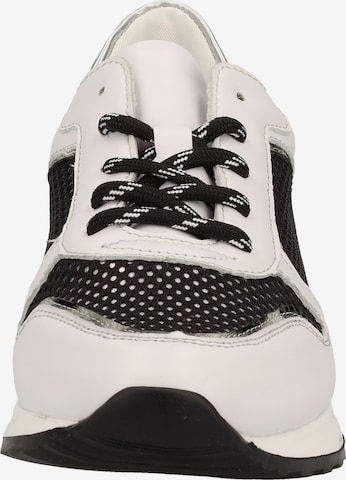 REMONTE Sneakers in White