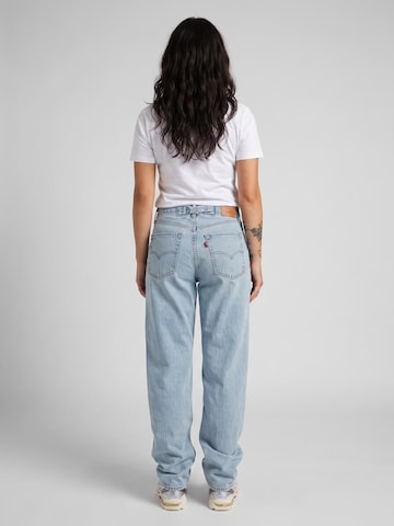 LEVI'S ® Baggy Jeans 'TAPER H2'26'‌‌‌‌ in Blau