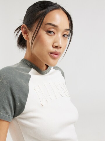 ELLESSE Shirt 'Brinley' in White