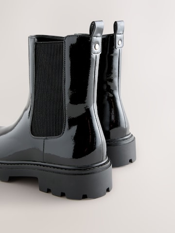 Next Bootie 'Forever Comfort' in Black