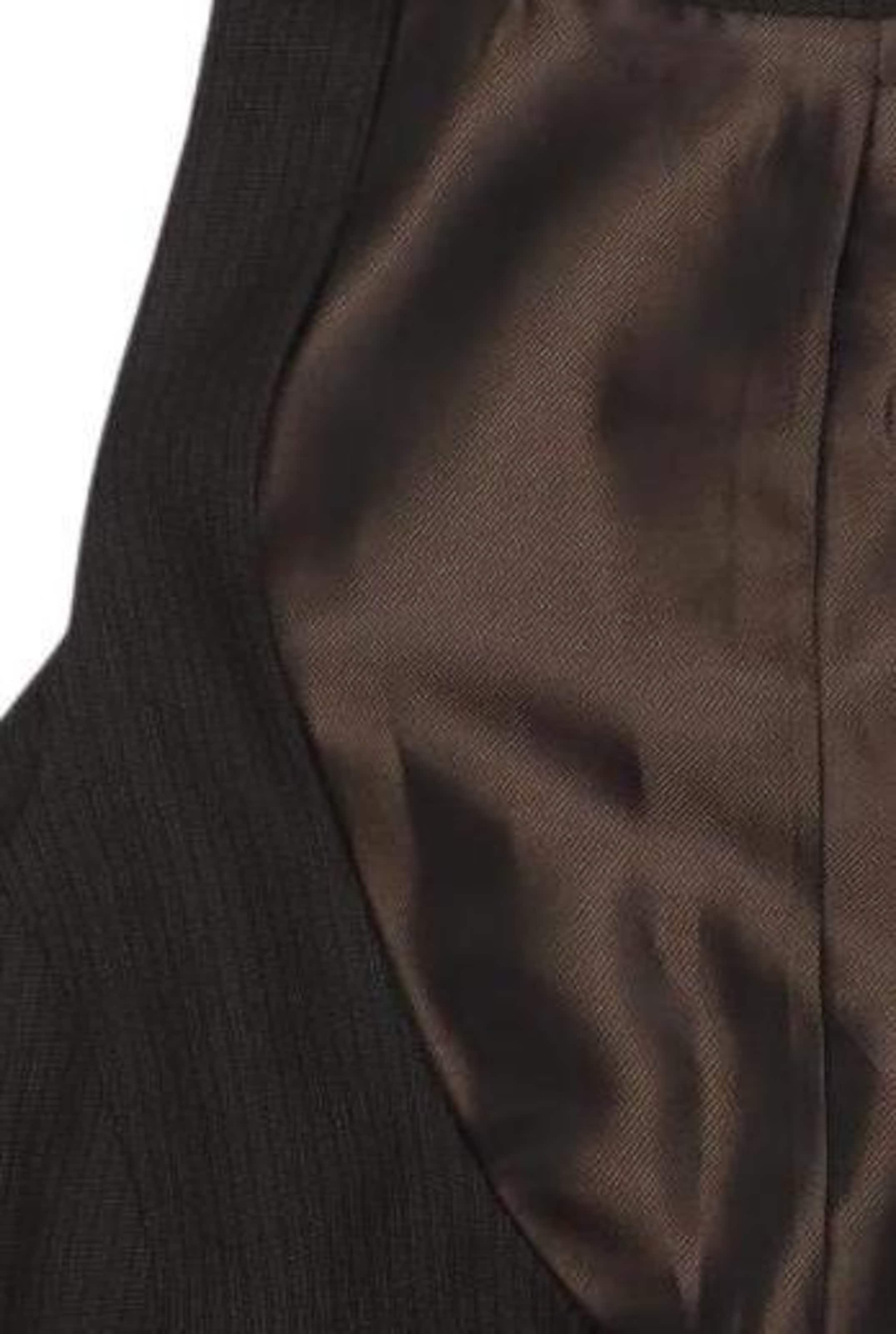 Orsay Weste XXS in Braun