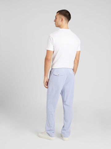 Polo Ralph Lauren regular Bukser i blå