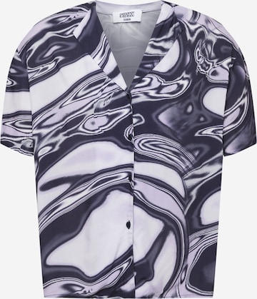 SHYX Comfort fit Overhemd 'Hermine' in Gemengde kleuren: voorkant