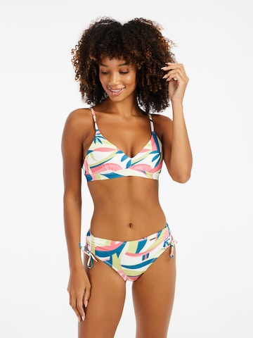 PROTEST Bikinitop 'MIXAdairs' in Pink