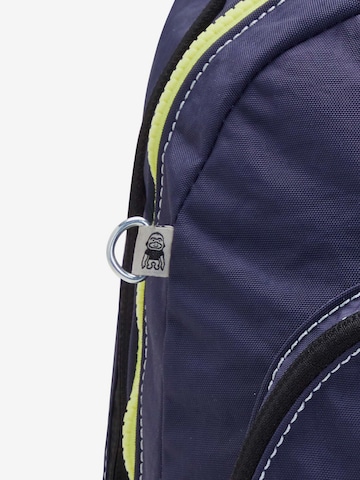 KIPLING Backpack 'CURTIS XL' in Blue