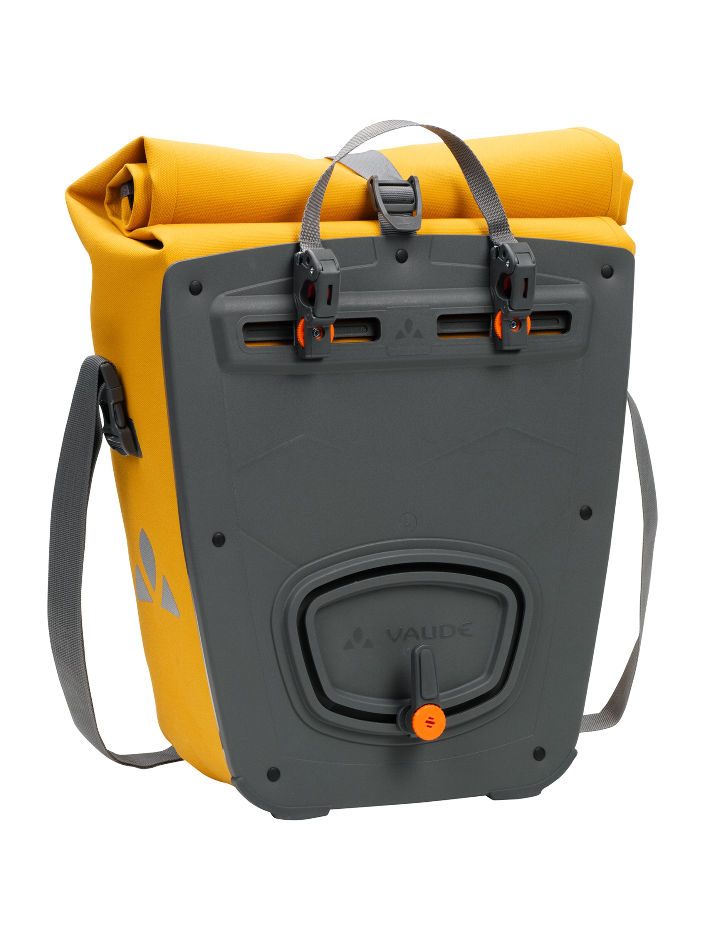 VAUDE Sporttasche 'Aqua Back Deluxe Single' in Gelb