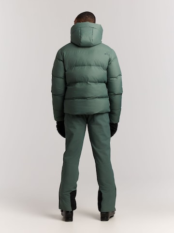 Veste de sport 'PRTBeyond' PROTEST en vert