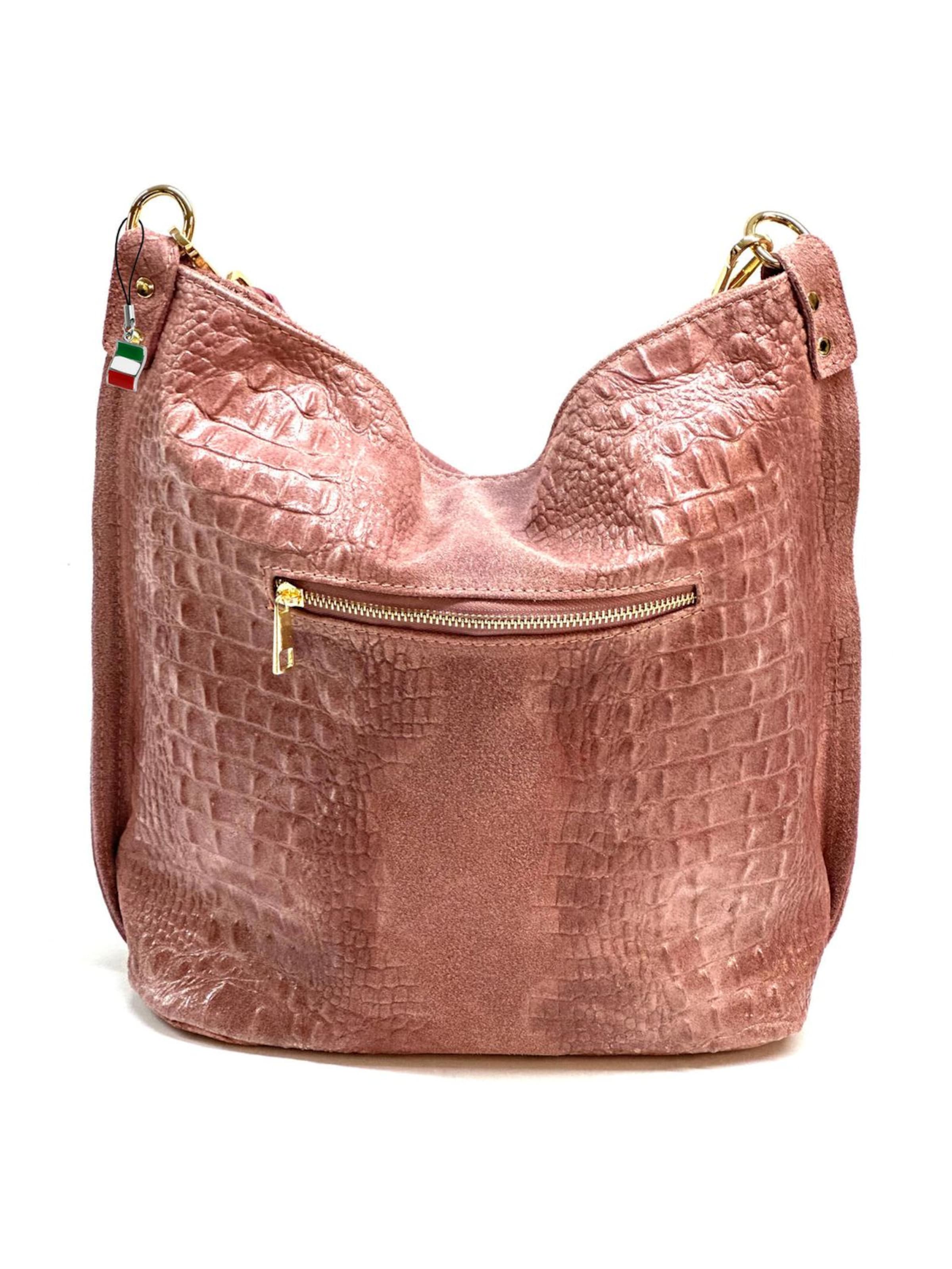 Cabas Florence en rose