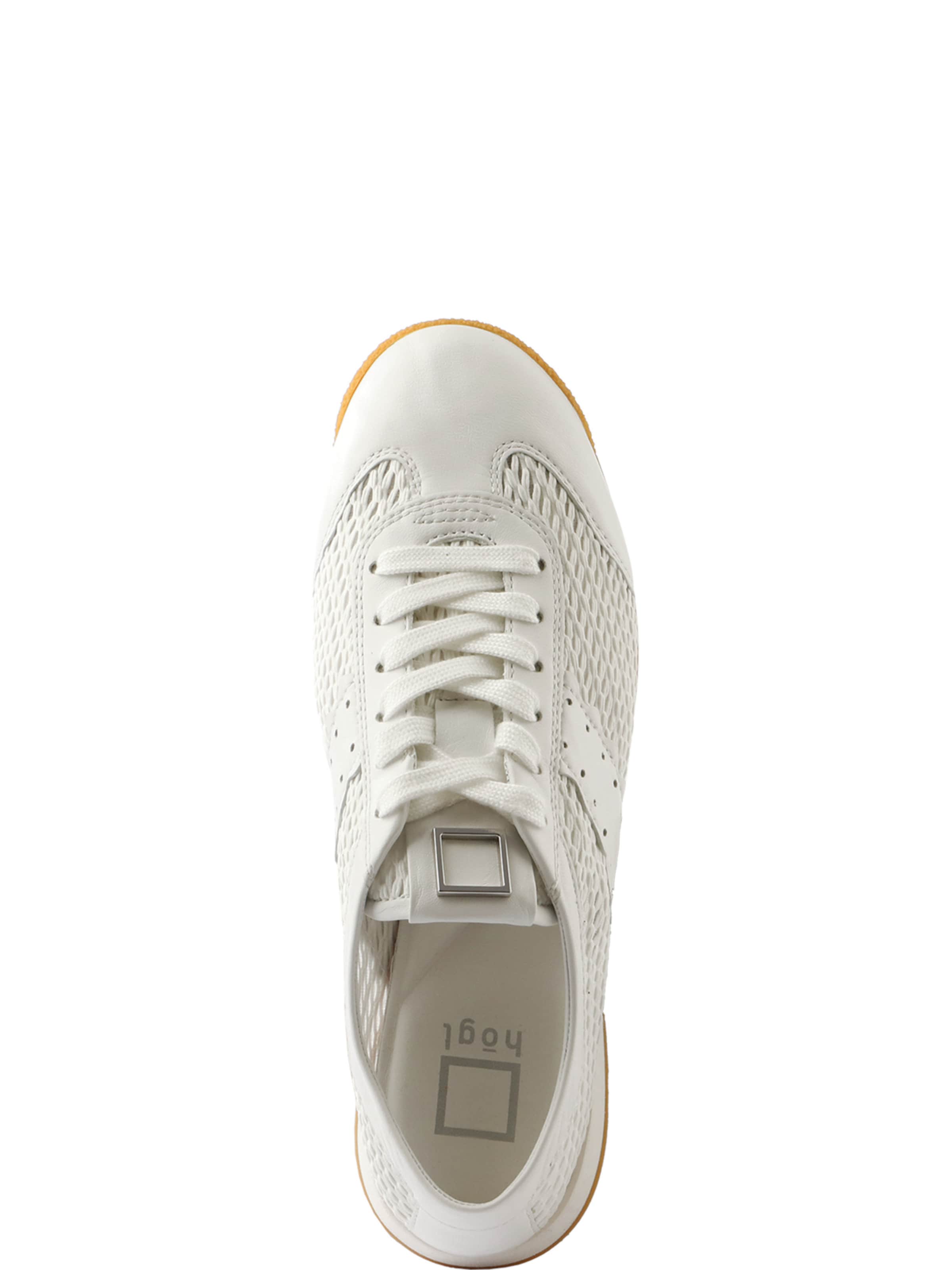 Högl Sneakers laag ' CRUZ ' in Wit