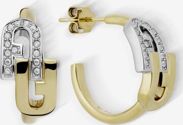 Orecchini ' Furla' di Furla Jewellery in oro: frontale