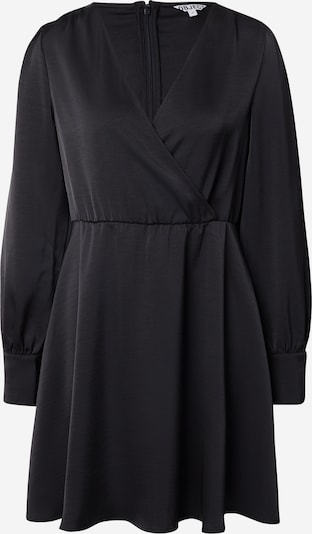 OBJECT Haljina 'OBJCHILLI' u crna, Pregled proizvoda