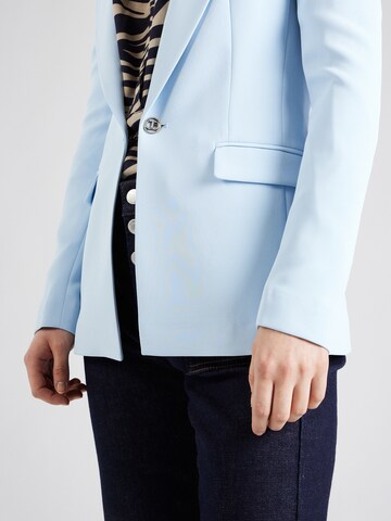 Twinset Blazer in Blau