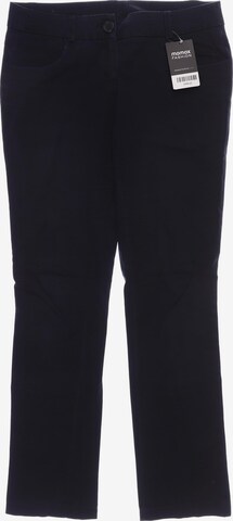 Camaïeu Pants in 31 in Blue: front