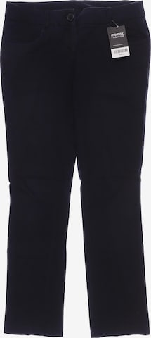 Camaïeu Pants in 31 in Blue: front