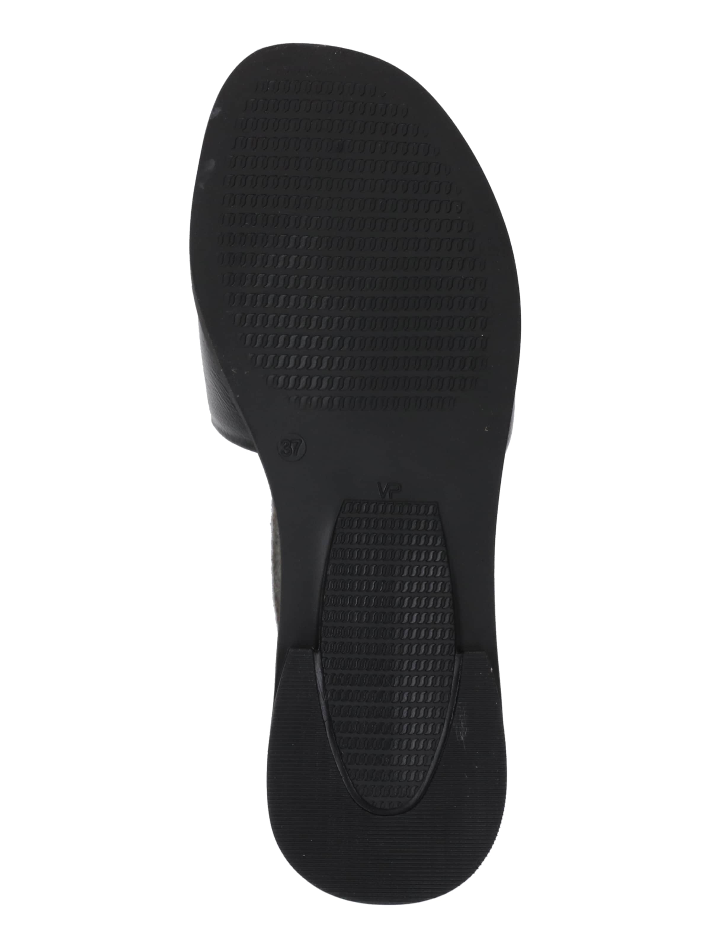 Apple of Eden Plätu 'AGNIS', värv must