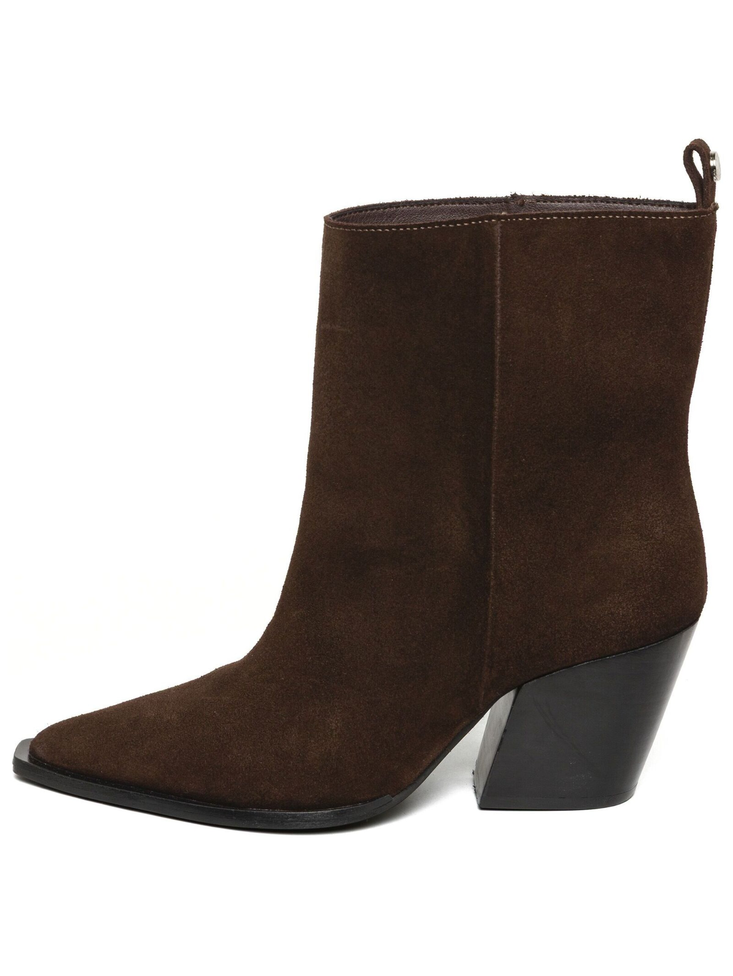 Stivaletto di STEVE MADDEN in marrone