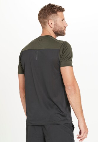 ELITE LAB Performance Shirt in Green