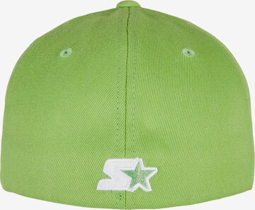 Șapcă de la Starter Black Label pe verde