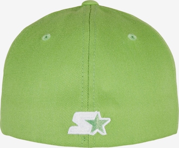 Starter Black Label Cap in Green