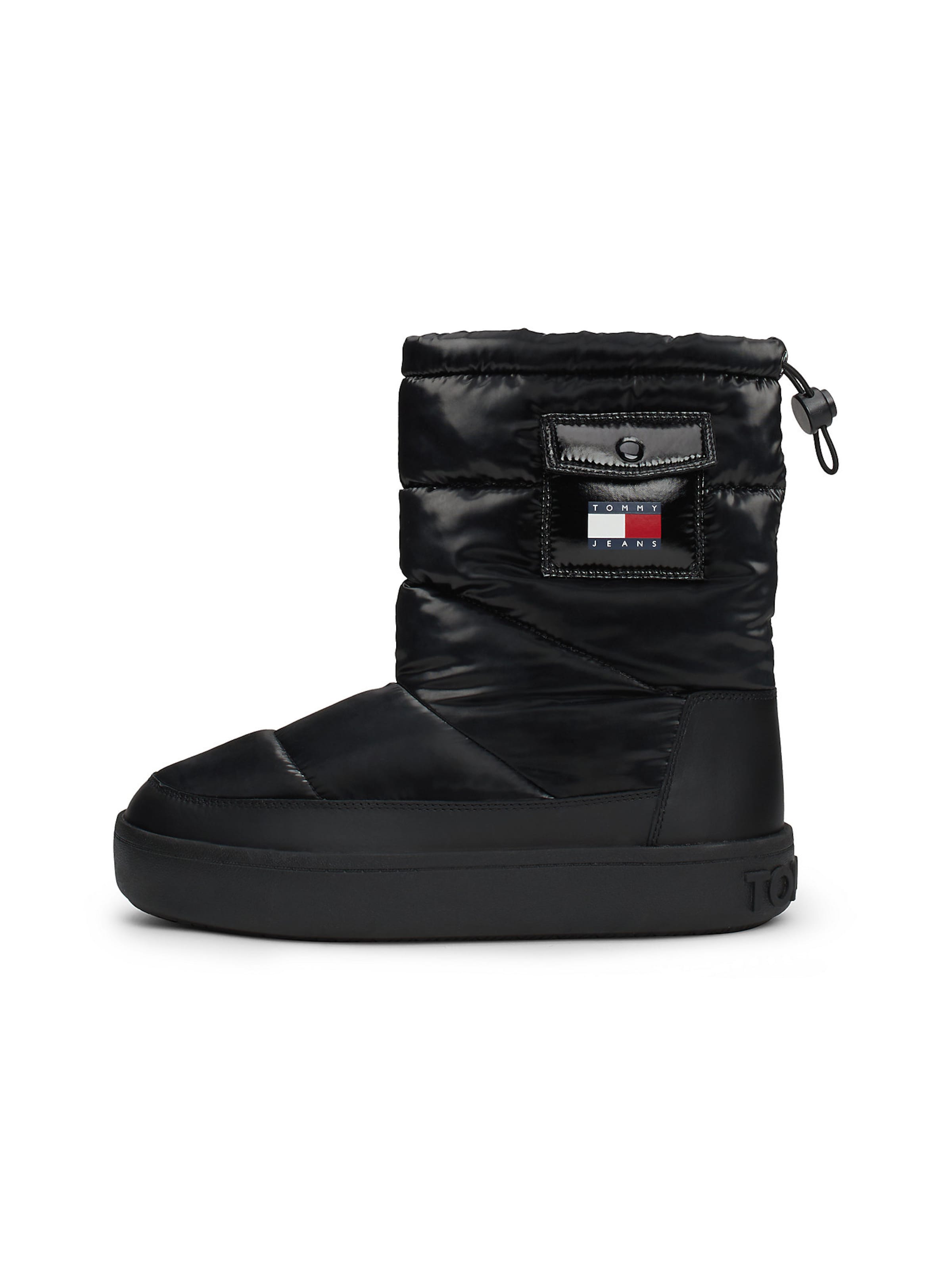 Tommy jeans laarzen hotsell