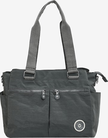 Mindesa Shopper in Grey: front