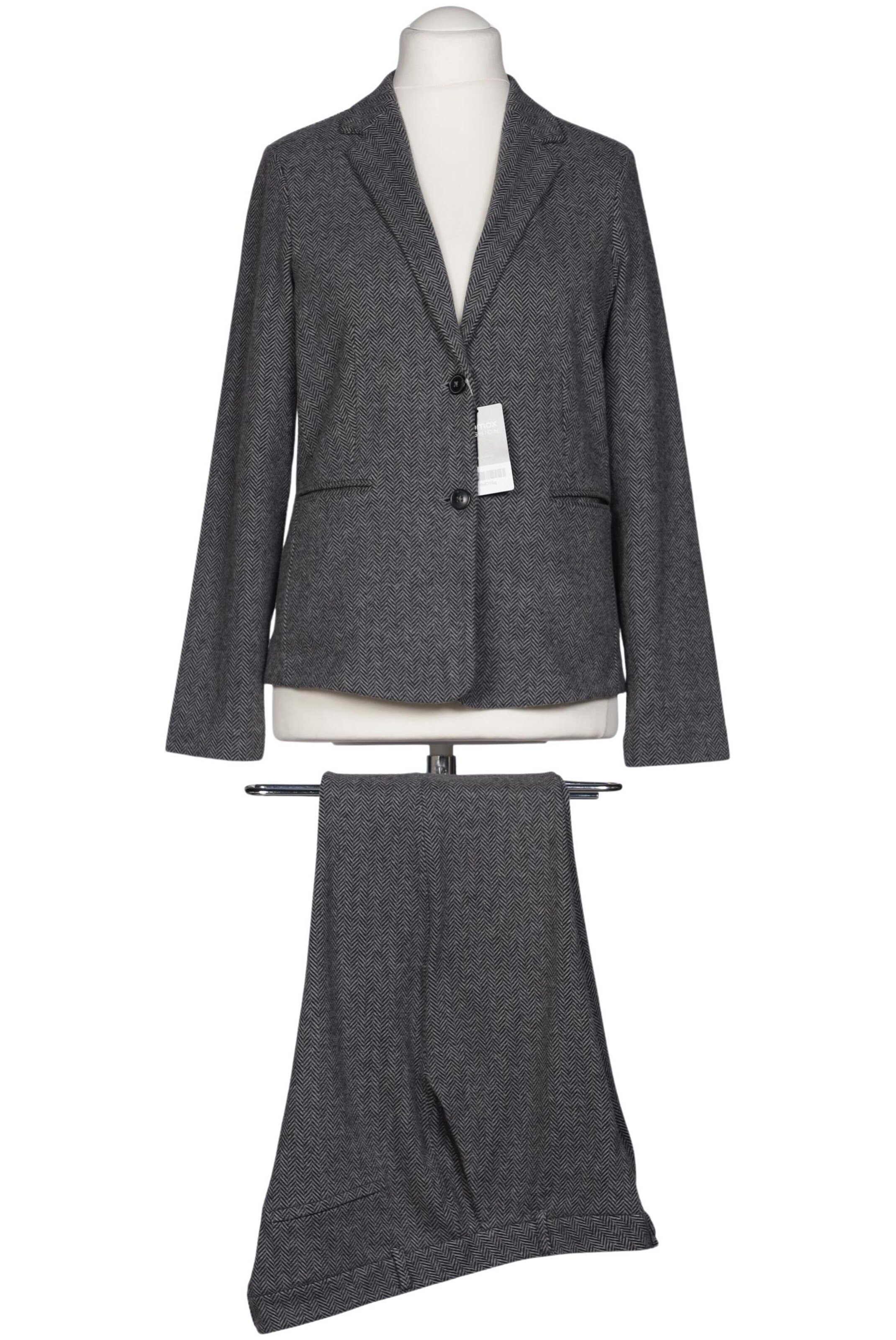 Marc O'Polo Anzug oder Kombination L in Grau: Vorderseite