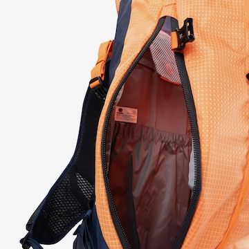 MAMMUT Sportrucksack 'Trion 38' in Blau