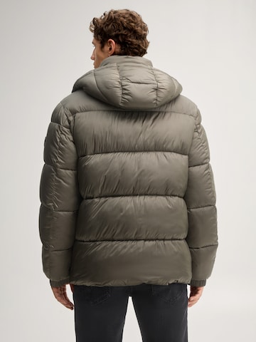 JOOP! Winterjas in Groen