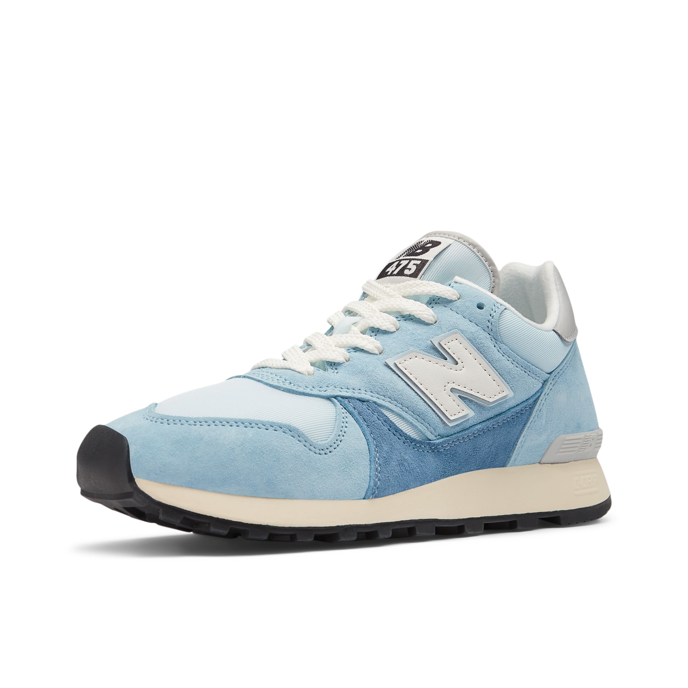 new balance Platform trainers '475' in Blue