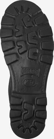 CAMPER Schnürstiefel 'Brutus' in Schwarz