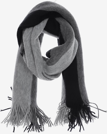 PIECES Scarf & Wrap in One size in Grey: front