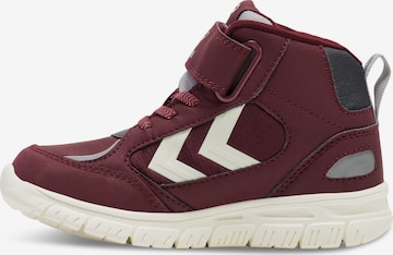 Hummel Sneaker 'X-Light 2.0' in Rot