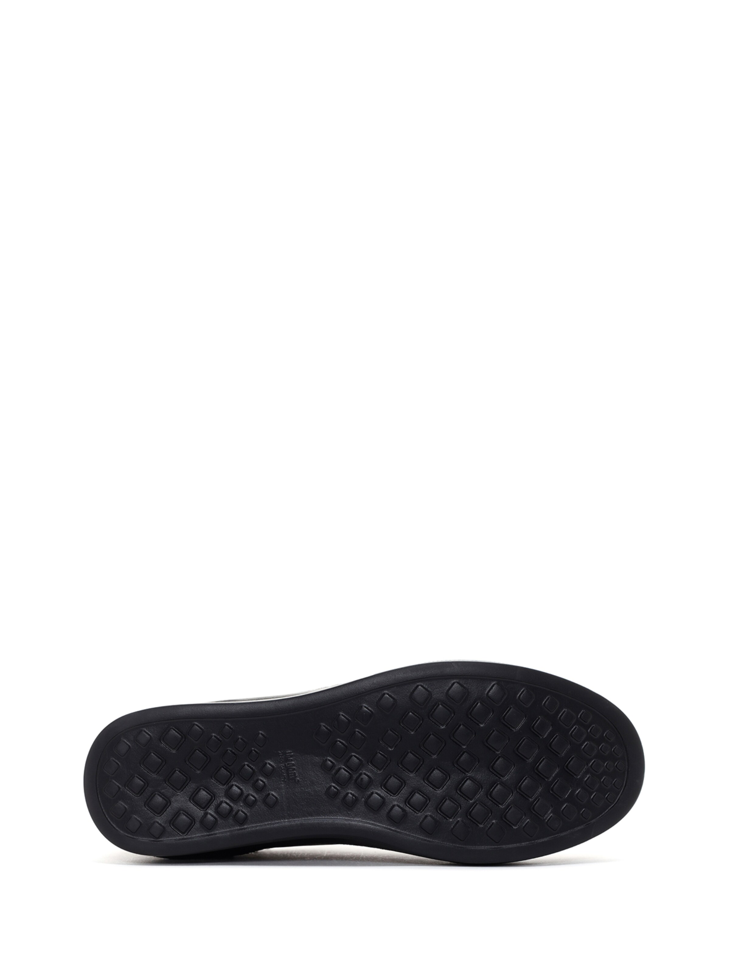 Sneaker bassa di Derimod in marrone