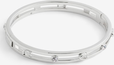 Apyrankė iš COACH, spalva – sidabro pilka / skaidri spalva, Prekių apžvalga