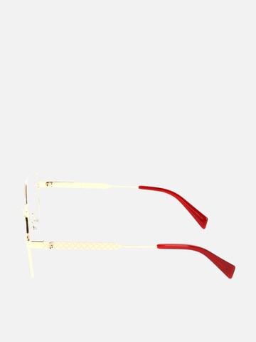 Liu Jo Sonnenbrille‌‌‌‌‌‌‌‌‌‌ in Gold