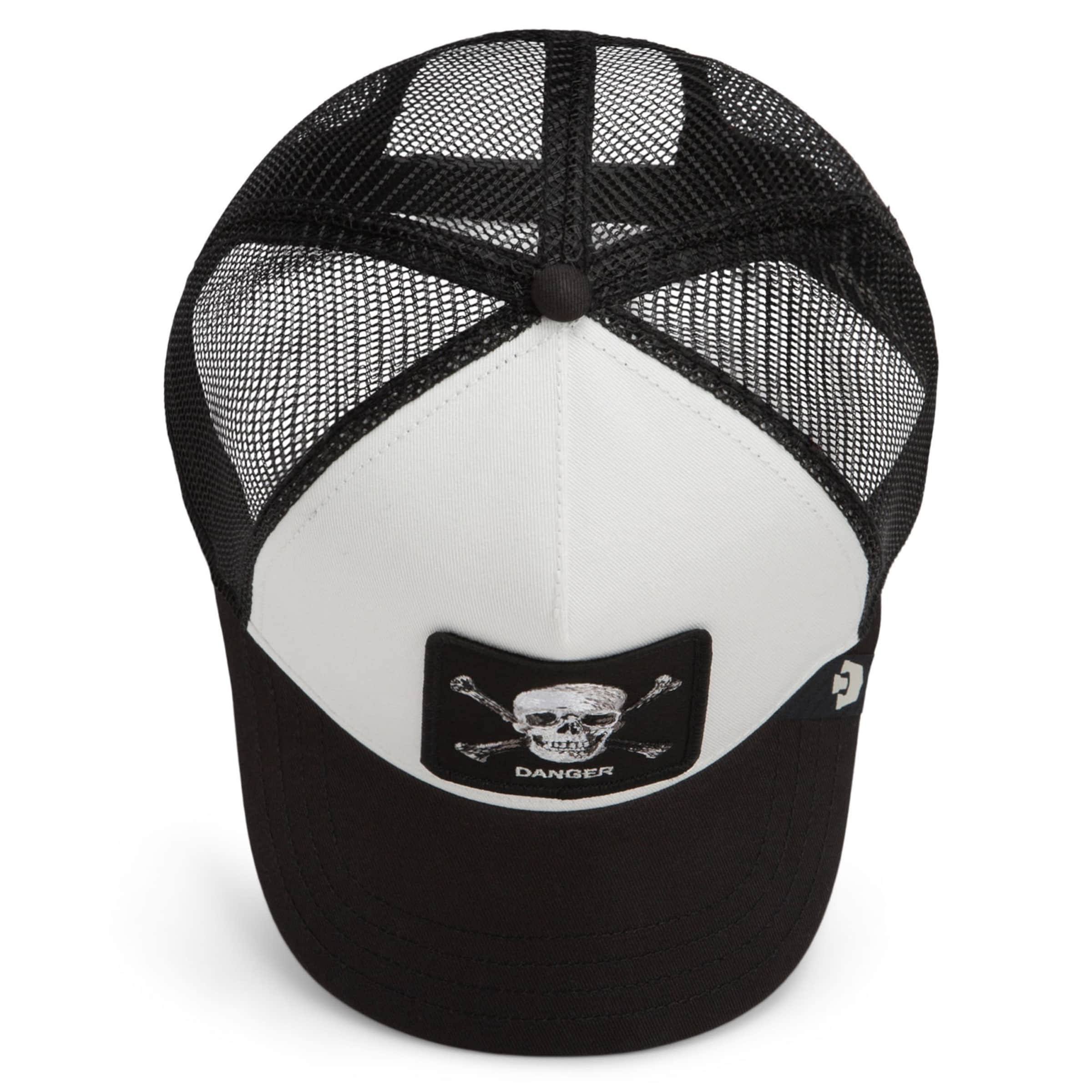 Cappello da baseball di GOORIN Bros. in nero