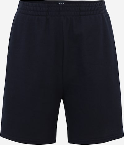 Pantaloni Gap Tall pe bleumarin, Vizualizare produs