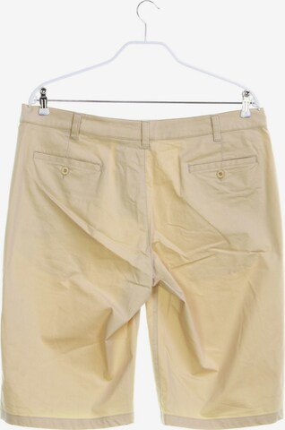 Chervo Chino-Shorts 34 in Beige