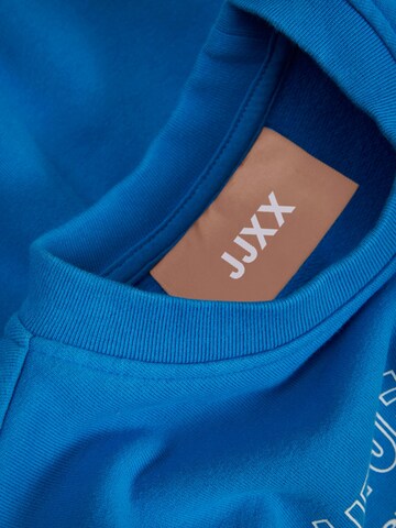 JJXX Sweatshirt 'Beatrice' in Blue