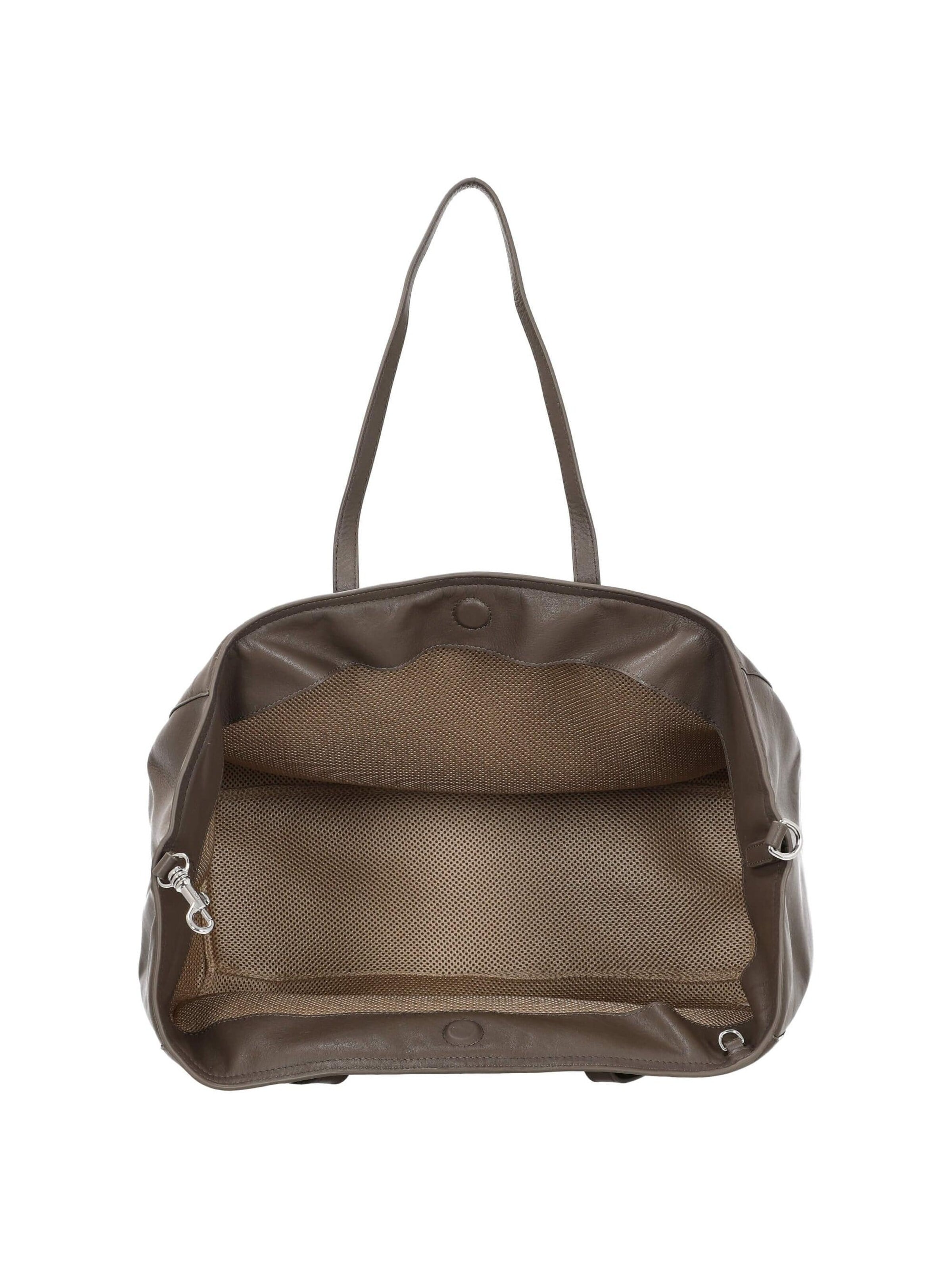 JOOP! Shopper 'Sofisticato 1.0 Anela' in Grey