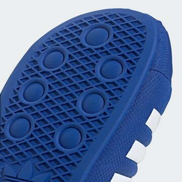 ADIDAS ORIGINALS Μιούλ 'ADILETTE' σε μπλε