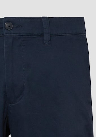Regular Pantalon ' PHOENIX ' s.Oliver en bleu